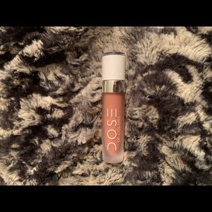 Dose of colors lipstick in nude mood